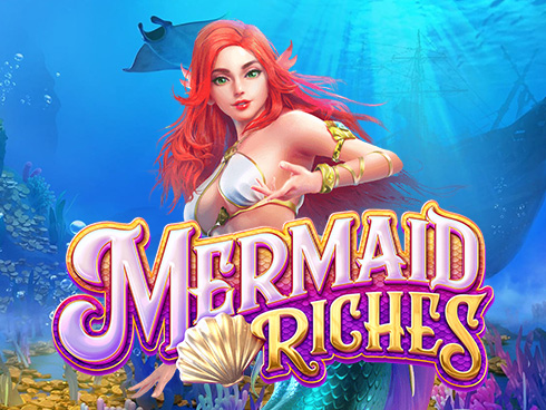 รีวิวเกม Mermaid Riches